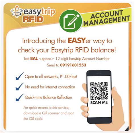 paano mag check ng balance sa easytrip|How to Load and Reload an Easytrip RFID Card.
